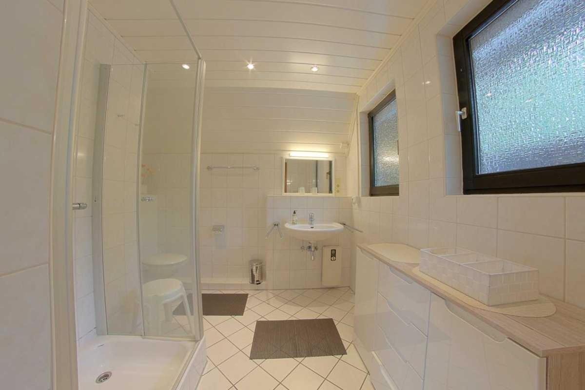 Strandvogt 2 Rp17 Dorumer Neufeld Exterior foto