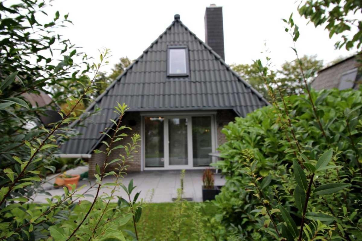 Strandvogt 2 Rp17 Dorumer Neufeld Exterior foto